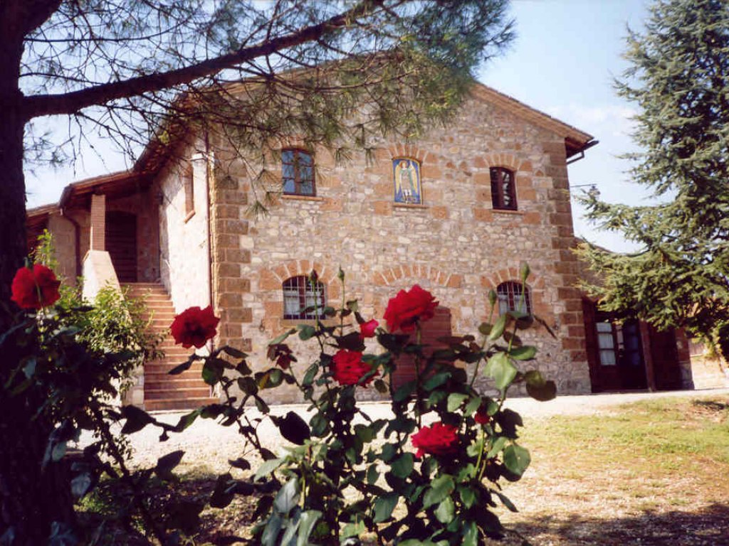 agriturismo